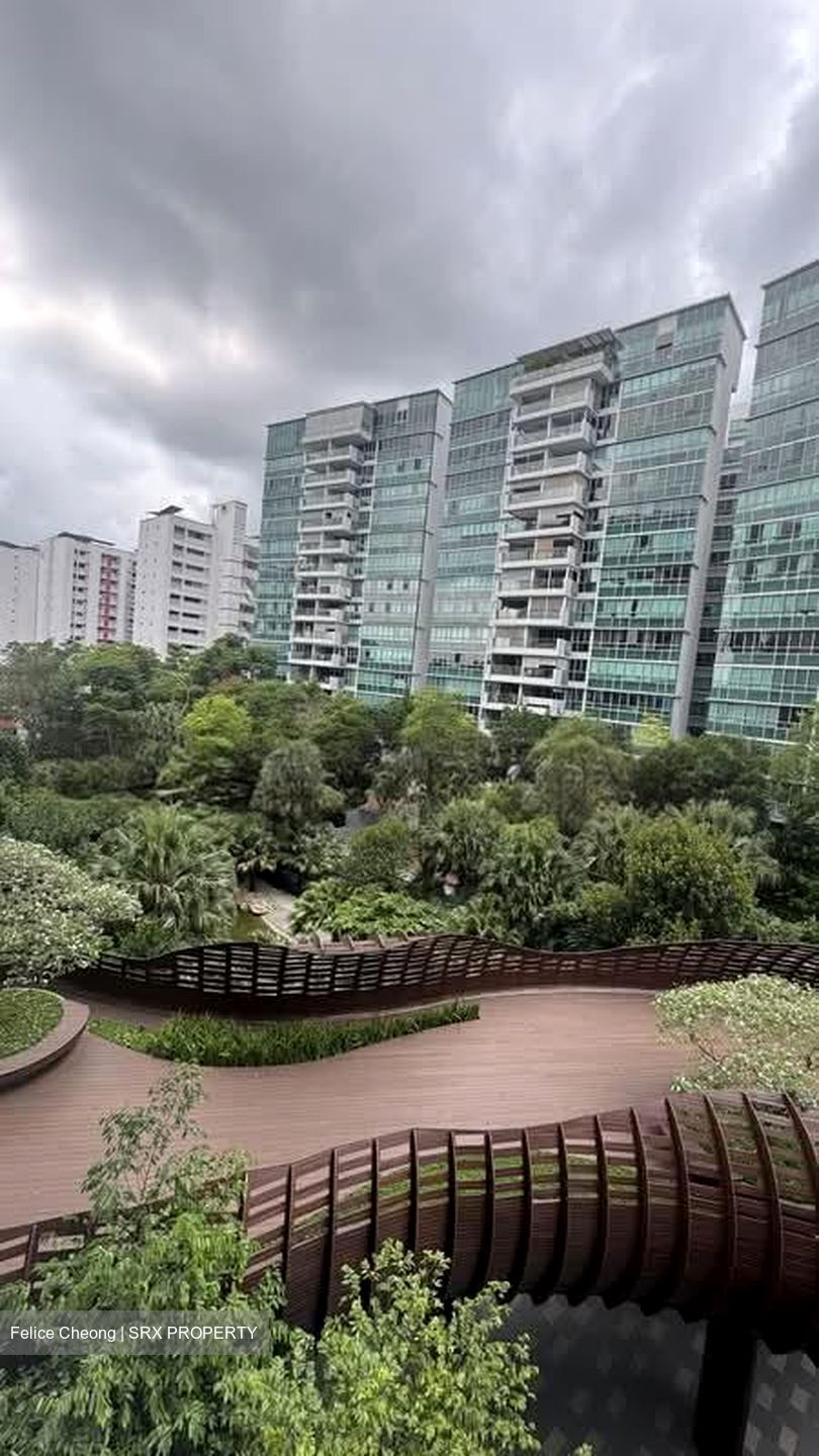 The Minton (D19), Condominium #547401641